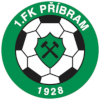 1 FK Pribram